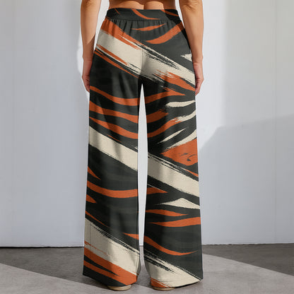 NFL x CIN High Stretch Casual Pants HLP