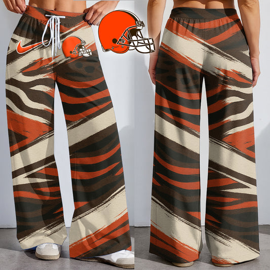 NFL x CLE High Stretch Casual Pants HLP
