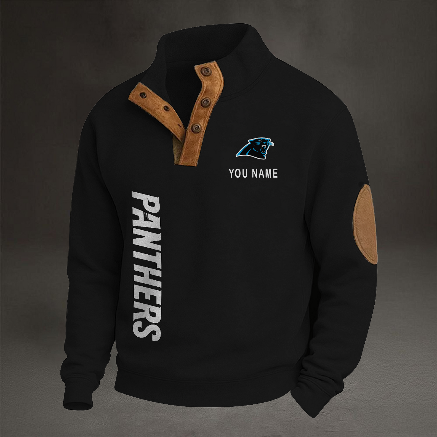 NFL x CP Casual Rugby Print Sweatshirt V1 NAK THUONGNH