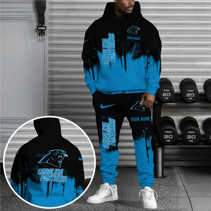 NFL x CP Combo Hoodie And Sweatpants V1 NAK NHT