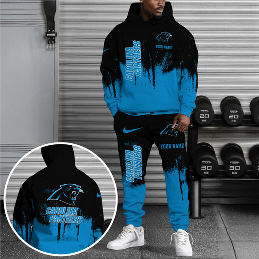 NFL x CP Combo Hoodie And Sweatpants V1 NAK NHT