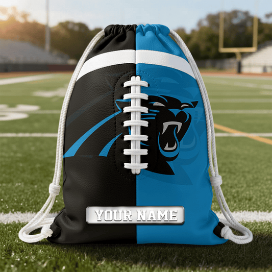 NFL x CP Heritage Star Gym Bag V1 NAK