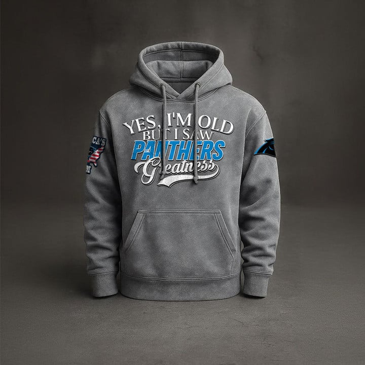 NFL x CP Retro Style Hoodie V1 NAK