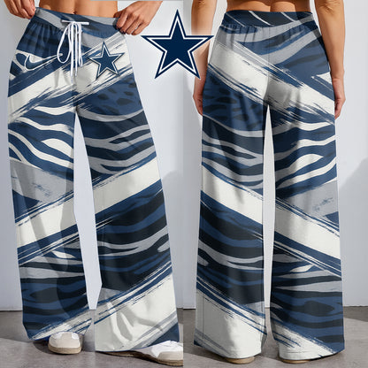NFL x DAL High Stretch Casual Pants HLP