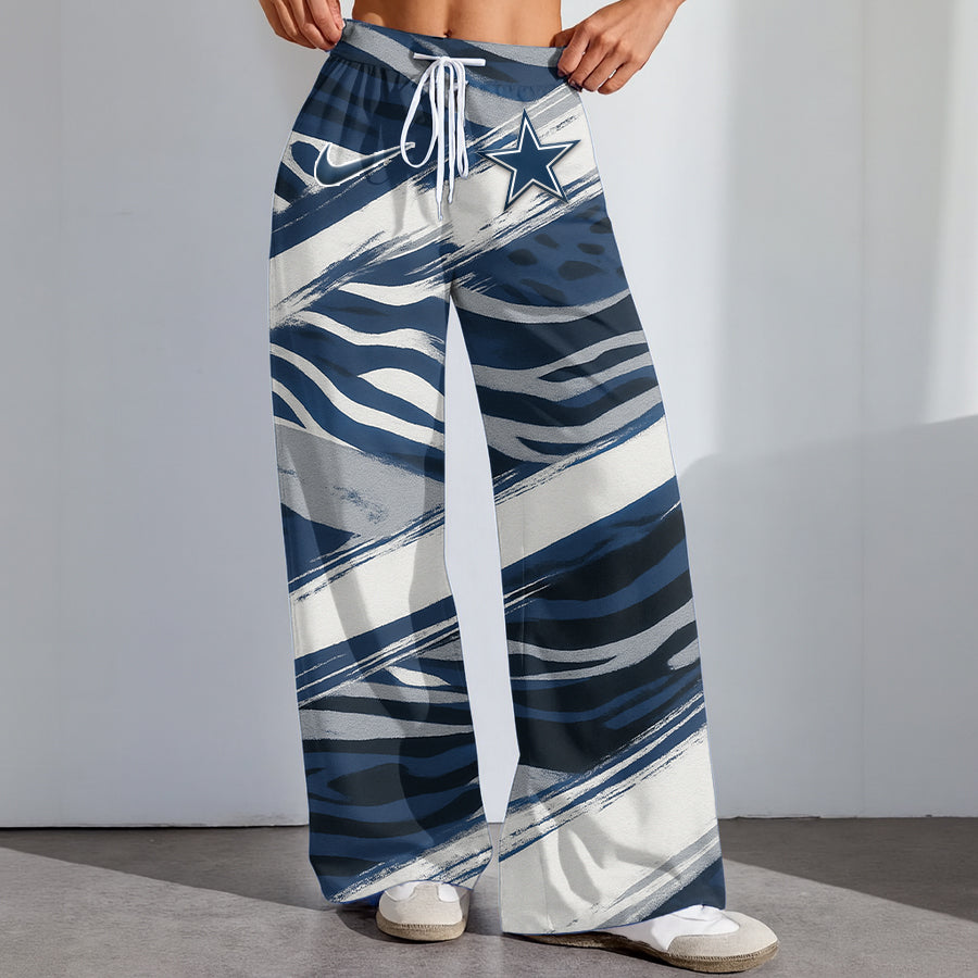 NFL x DAL High Stretch Casual Pants HLP