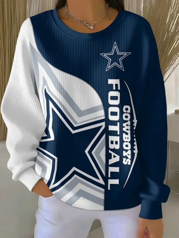 NFL x DAT Athleworld Performance Sweatshirt V1 NAK