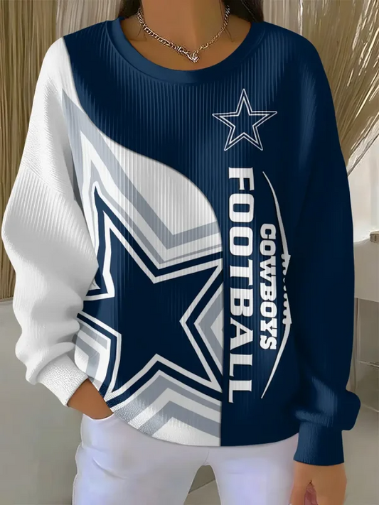 NFL x DAT Athleworld Performance Sweatshirt V1 NAK