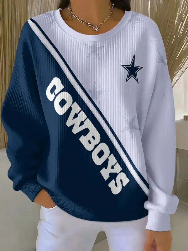 NFL x DAT Athleworld Performance Sweatshirt V1 NAK