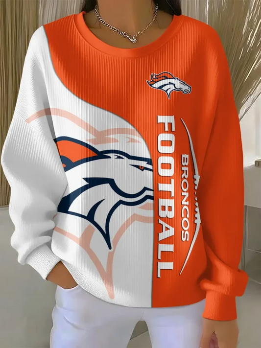 NFL x DB Athleworld Performance Sweatshirt V1 NAK