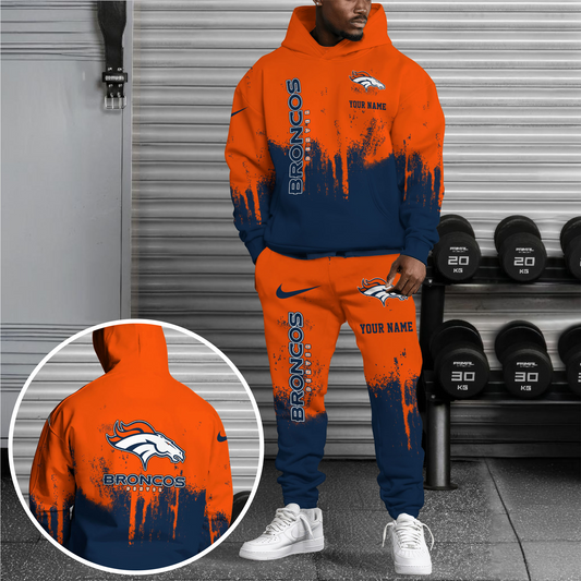 NFL x DB Combo Hoodie And Sweatpants V1 NAK NHT