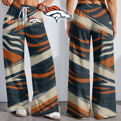 NFL x DEN High Stretch Casual Pants HLP