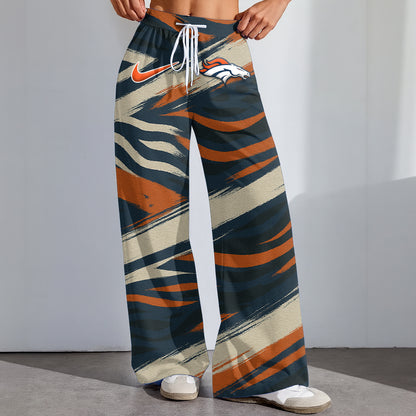 NFL x DEN High Stretch Casual Pants HLP