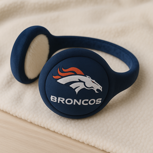 NFL x DEN Winter Earmuffs HLP