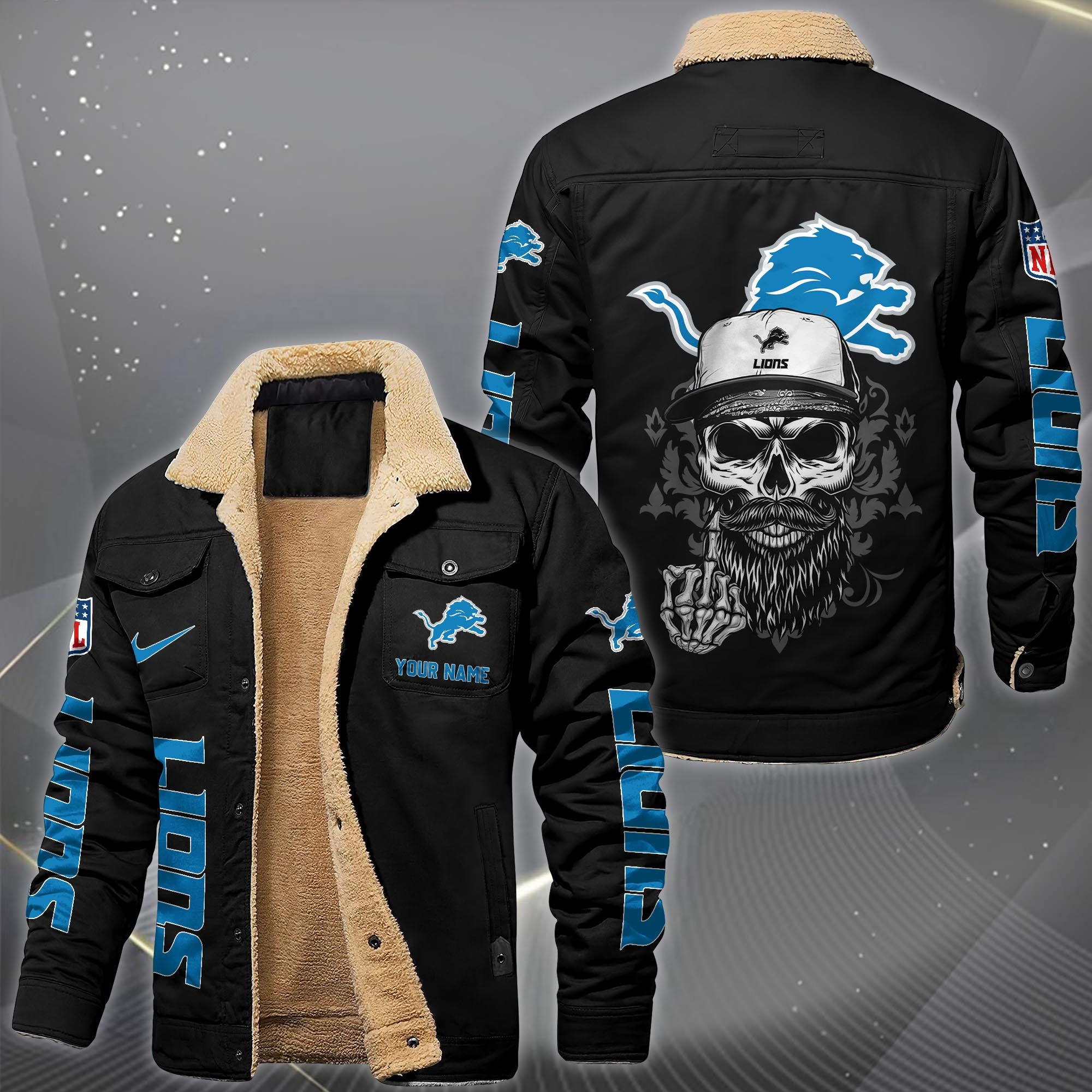 Selected Variant Image