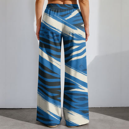 NFL x DET High Stretch Casual Pants HLP