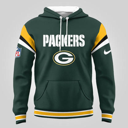 NFL x GB Personalized Hoodie HLP