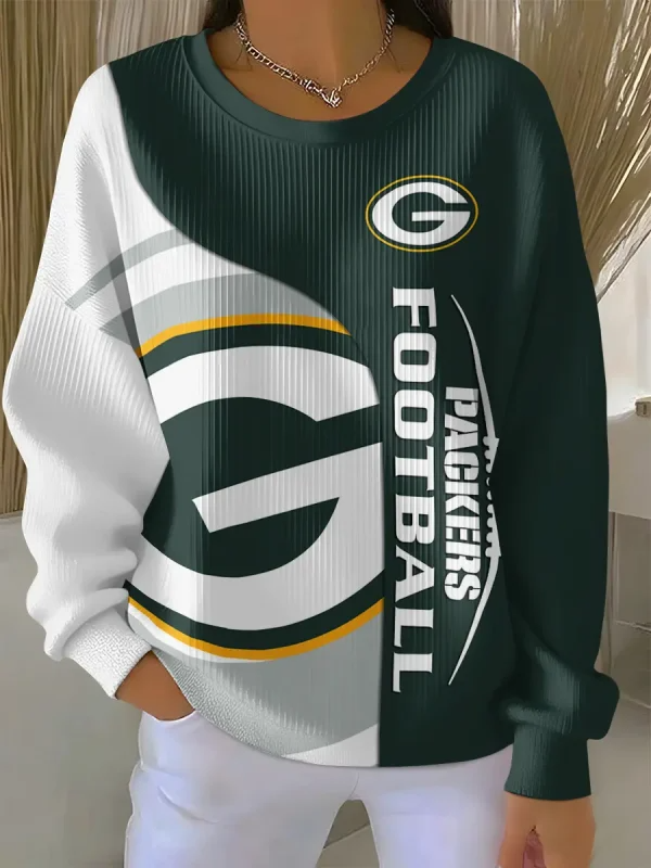 NFL x GBP Athleworld Performance Sweatshirt V1 NAK