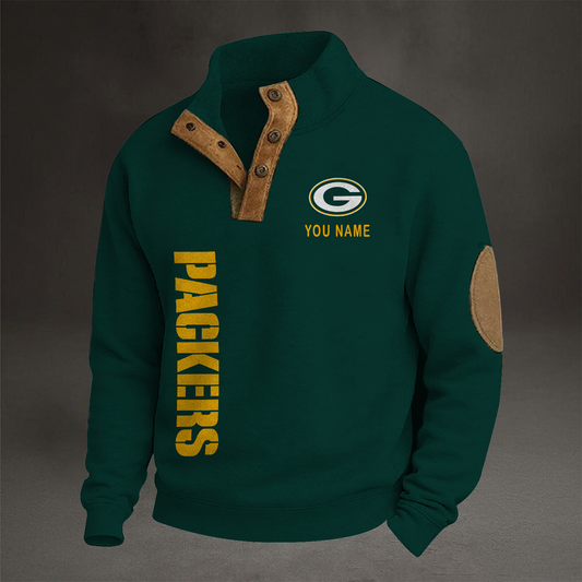 NFL x GBP Casual Rugby Print Sweatshirt V1 NAK THUONGNH