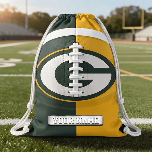 NFL x GBP Heritage Star Gym Bag V1 NAK