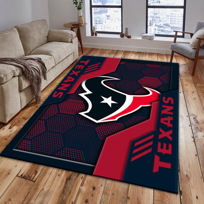 NFL x HOU Rug HLP