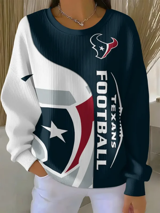 NFL x HT Athleworld Performance Sweatshirt V1 NAK