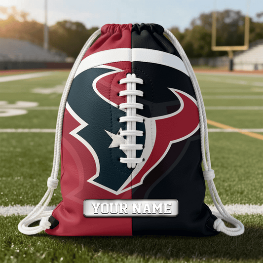 NFL x HT Heritage Star Gym Bag V1 NAK