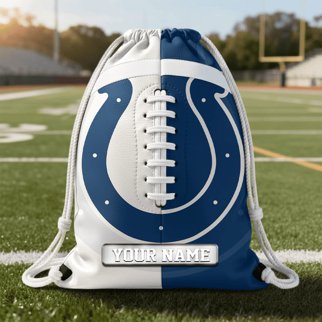 NFL x IC Heritage Star Gym Bag V1 NAK