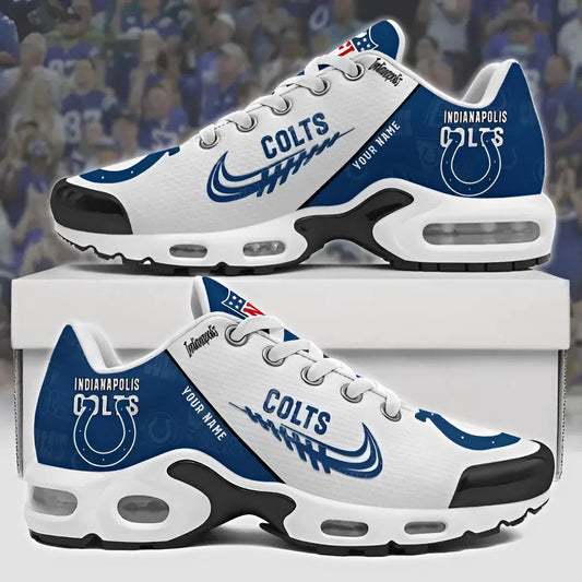 NFL x IND Customize Your Name Ver 28 Sport Shoes V1 NAK NHM