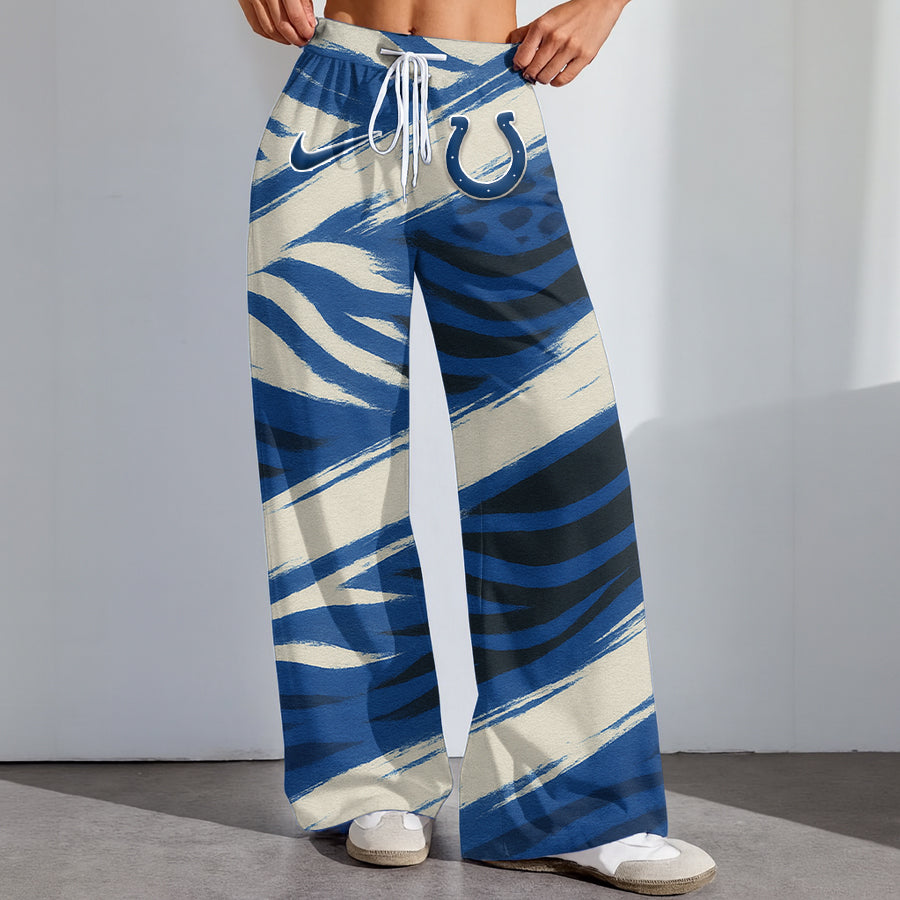 NFL x IND High Stretch Casual Pants HLP