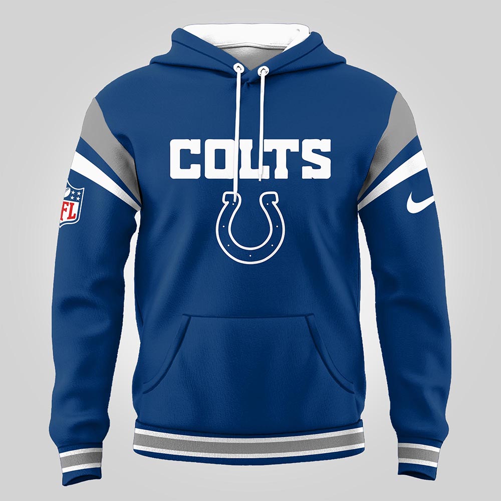 NFL x IND Personalized Hoodie HLP