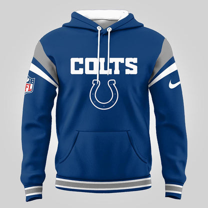 NFL x IND Personalized Hoodie HLP