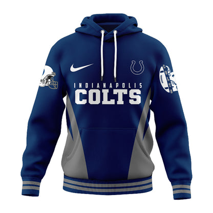 NFL x IND Personalized Hoodie HLP