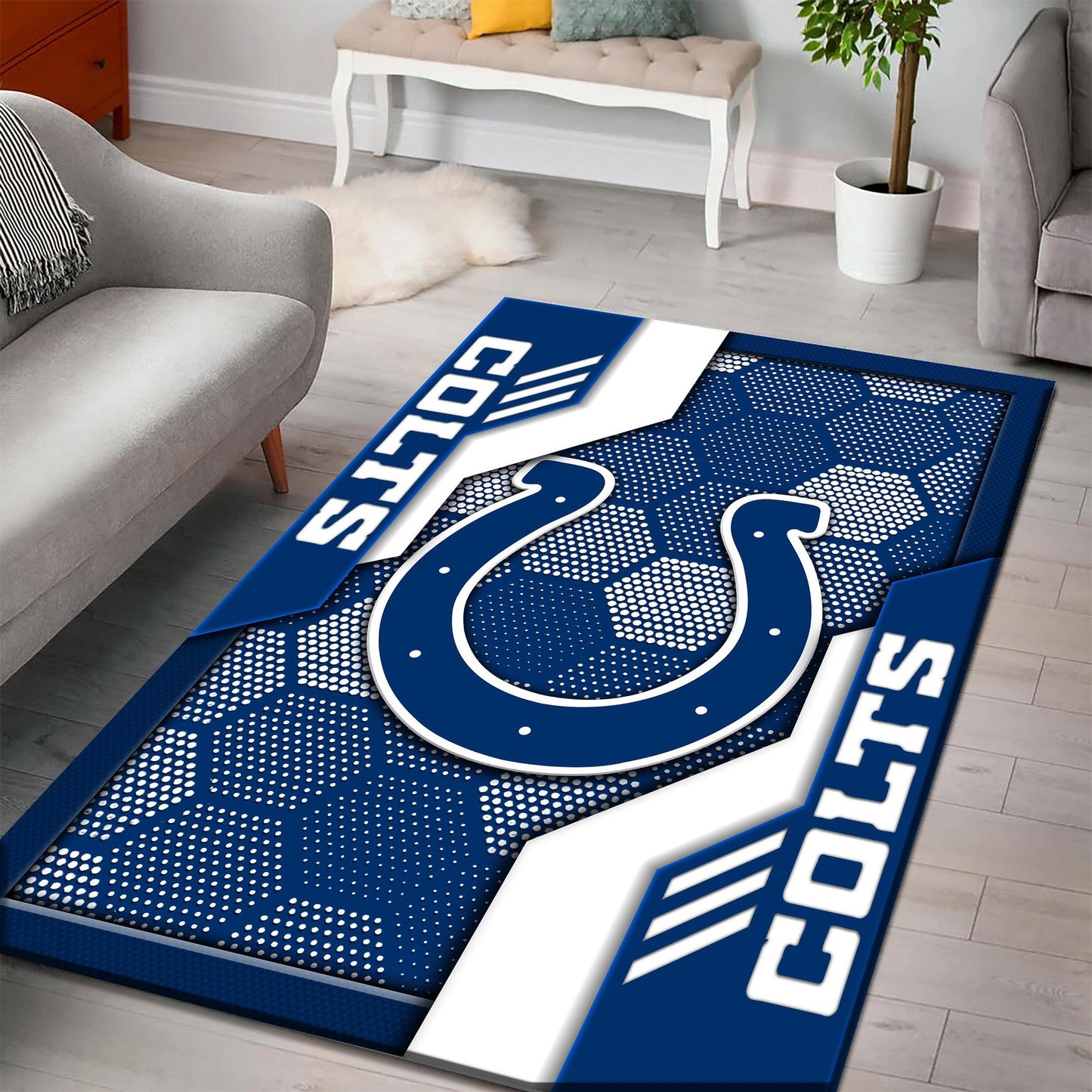 NFL x IND Rug HLP