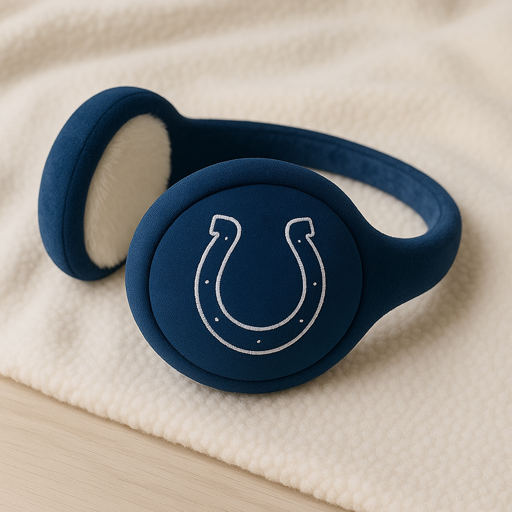 NFL x IND Winter Earmuffs HLP