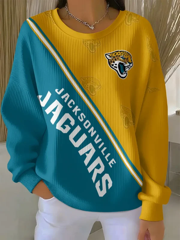 NFL x JJ Athleworld Performance Sweatshirt V1 NAK