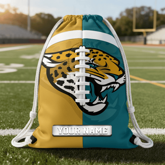 NFL x JJ Heritage Star Gym Bag V1 NAK