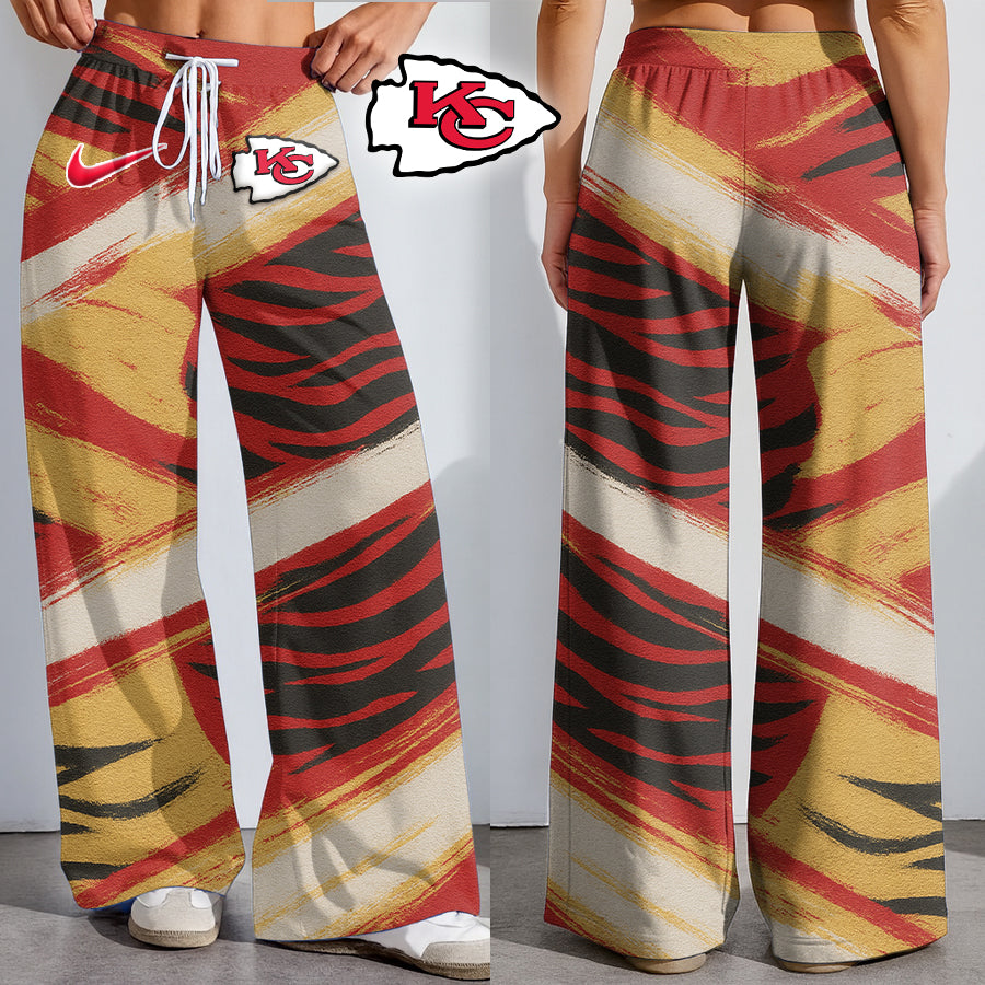 NFL x KC High Stretch Casual Pants HLP