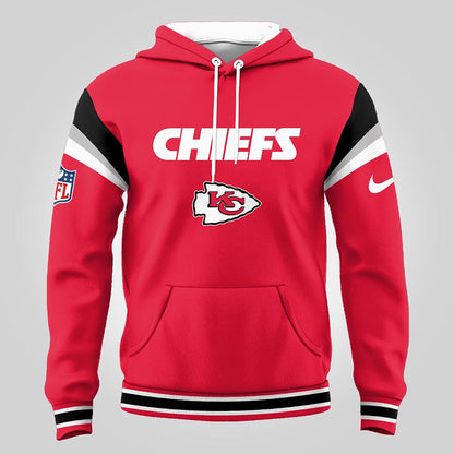 NFL x KC Personalized Hoodie HLP