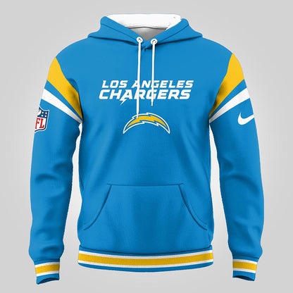 NFL x LAC Personalized Hoodie HLP