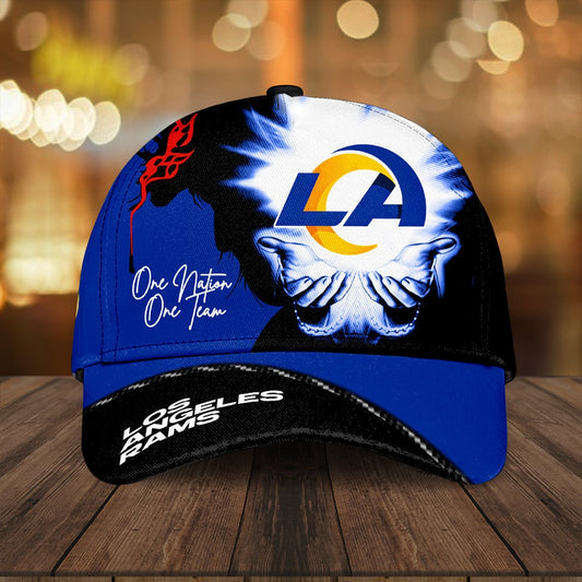 NFL x LAR One Nation One Team Classic Cap HLP