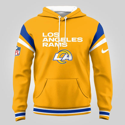 NFL x LAR Personalized Hoodie HLP
