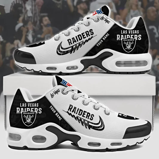 NFL x LV Customize Your Name Ver 28 Sport Shoes V1 NAK NHM