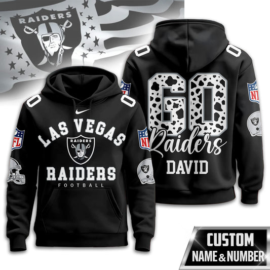NFL x LV Go Personalized Hoodie HLP