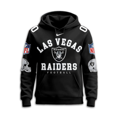 NFL x LV Go Personalized Hoodie HLP