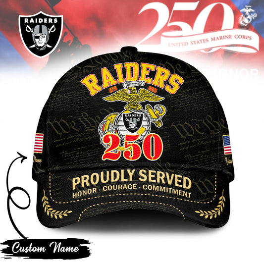 NFL x LV Proudly Served Classic Cap HLP 251025