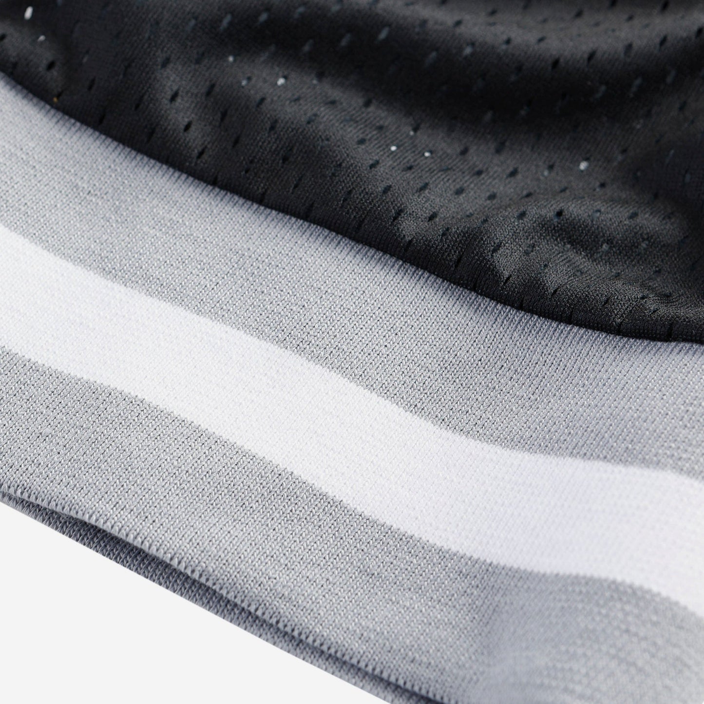 NFL x LV Womens Gameday Custom Number Mesh Crop Top HLP