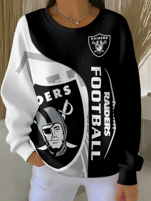 NFL x LVR Athleworld Performance Sweatshirt V1 NAK