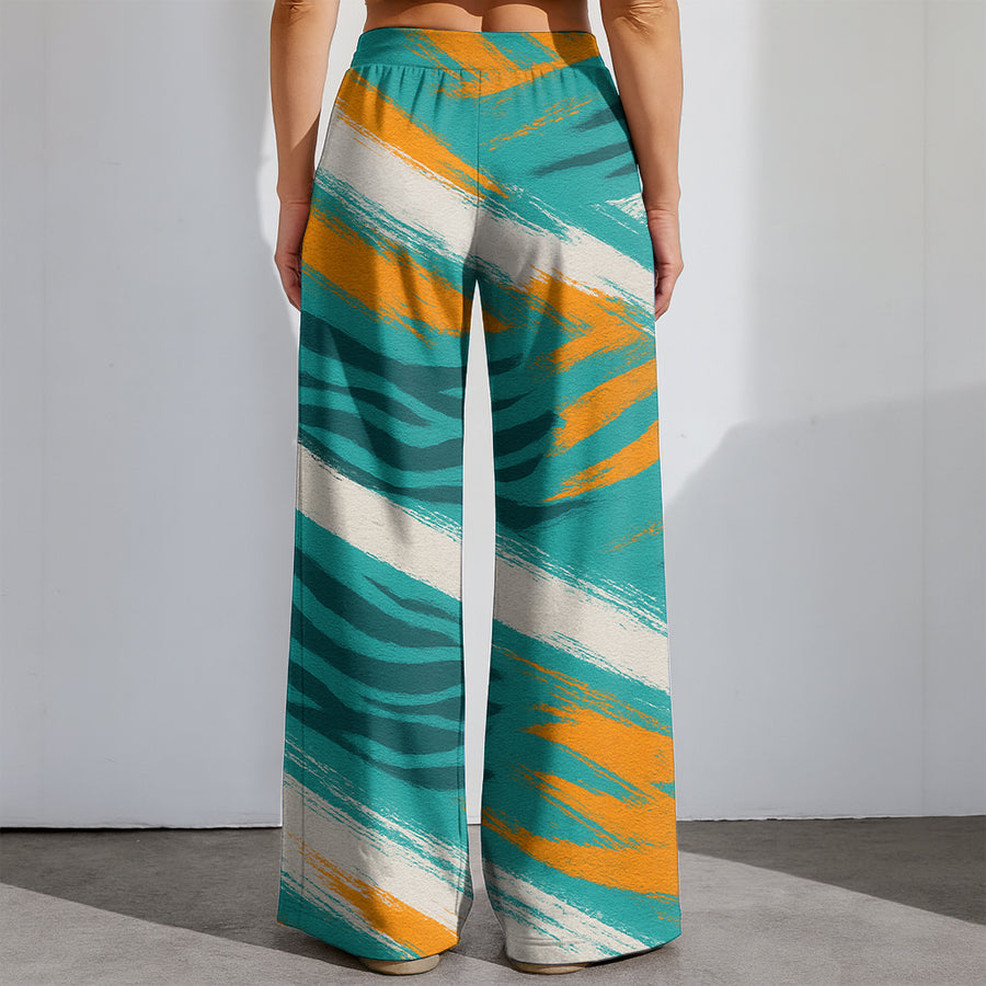 NFL x MIA High Stretch Casual Pants HLP