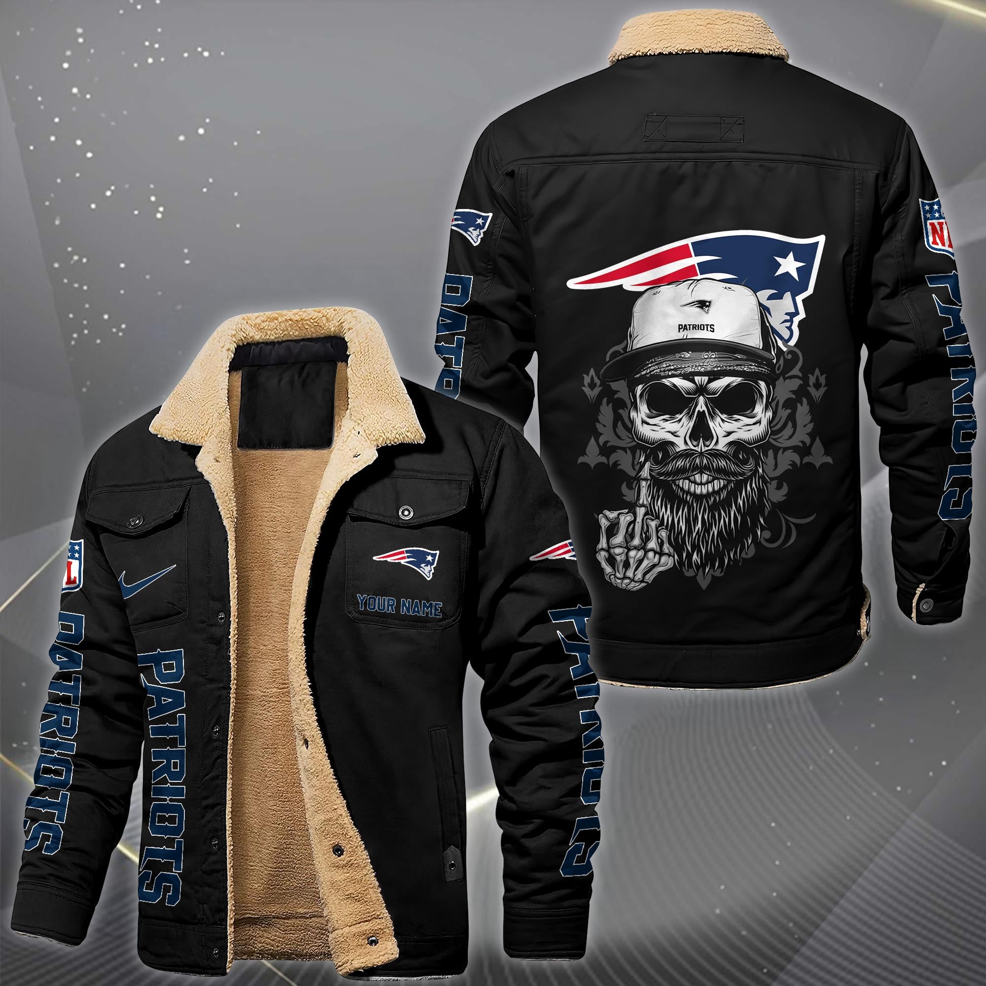 Selected Variant Image