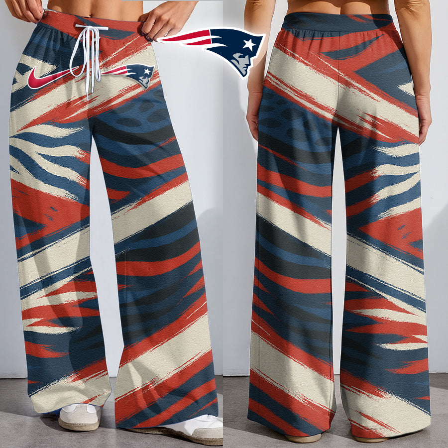NFL x NE High Stretch Casual Pants HLP
